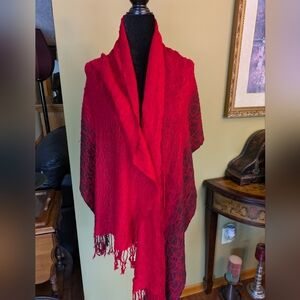 Scarf ( free with $50.00 purchase)